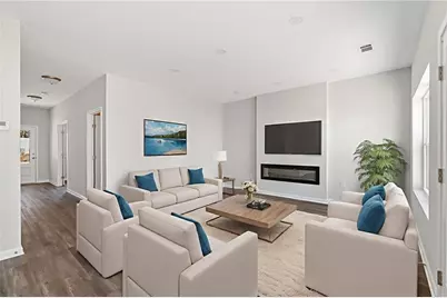 140 Creek Crossing Lane, Temple, GA 30179 - Photo 6