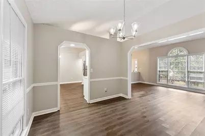 1511 Hillside Drive SE, Conyers, GA 30094 - Photo 6