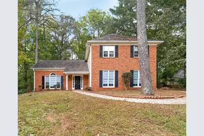 1511 Hillside Drive SE, Conyers, GA 30094 - Photo 1