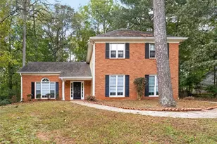 1511 Hillside Dr SE, Conyers, GA 30094 - Photo 1