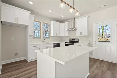 4122 Belvedere Drive, Gainesville, GA 30506 - Photo 16
