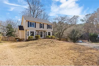 175 Floss Flower Court, Roswell, GA 30076 - Photo 6