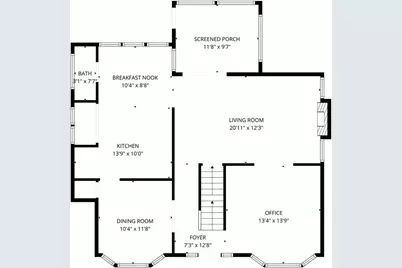 175 Floss Flower Court, Roswell, GA 30076 - Photo 44