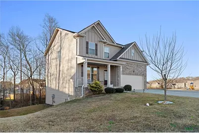 201 McGinnis Circle, Calhoun, GA 30701 - Photo 12