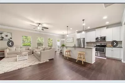 1427 Haynescrest Court, Grayson, GA 30017 - Photo 4