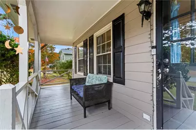 4593 Mars Court NW, Acworth, GA 30101 - Photo 2