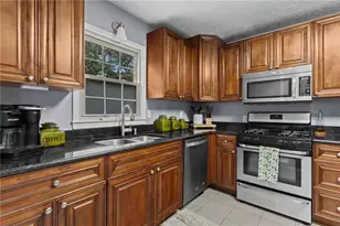 4593 Mars Ct NW, Acworth, GA 30101 - Photo 8