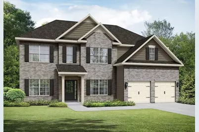 3268 Lions Ruby Lane, Atlanta, GA 30349 - Photo 2