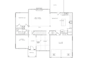 3268 Lions Ruby Ln, Atlanta, GA 30349 - Photo 4