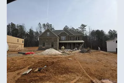 3268 Lions Ruby Lane, Atlanta, GA 30349 - Photo 1