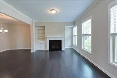 496 Sunset Park Drive, Suwanee, GA 30024 - Photo 6