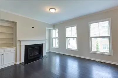 496 Sunset Park Drive, Suwanee, GA 30024 - Photo 4