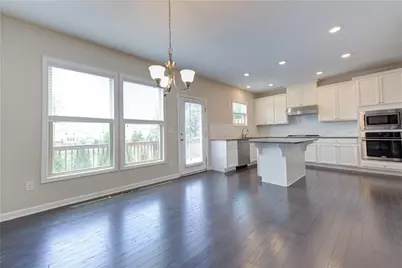 496 Sunset Park Drive, Suwanee, GA 30024 - Photo 8