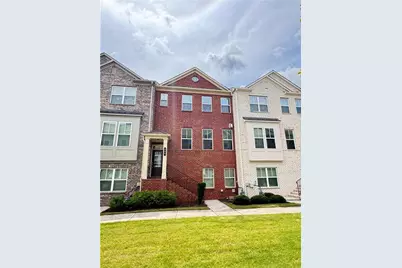 496 Sunset Park Drive, Suwanee, GA 30024 - Photo 2