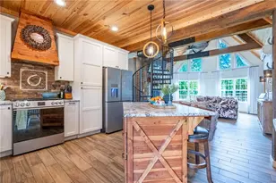 286 County Rd 28, Centre, AL 35960 - Photo 4