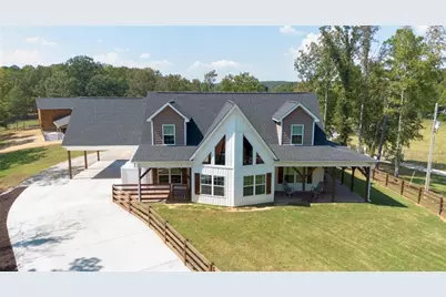 286 County Road 28, Centre, AL 35960 - Photo 2