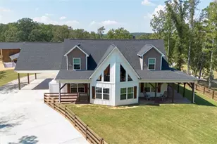 286 County Rd 28, Centre, AL 35960 - Photo 2