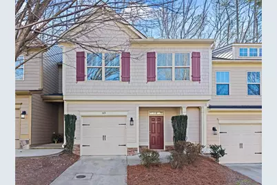 63 Creighton Lane, Marietta, GA 30008 - Photo 1