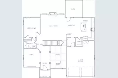 3272 Lions Ruby Lane, Atlanta, GA 30349 - Photo 4