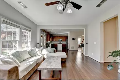 3922 Hooch Landing, Duluth, GA 30097 - Photo 8