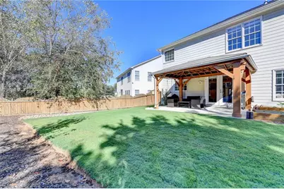 3922 Hooch Landing, Duluth, GA 30097 - Photo 26