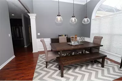 1108 Dixie Belle Court, Lawrenceville, GA 30045 - Photo 4