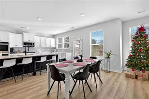 116 Eleanora Pk, Loganville, GA 30052 - Photo 30