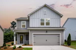 227 Groveton Ct, Euharlee, GA 30145 - Photo 30