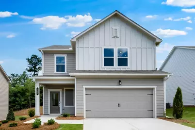 227 Groveton Court, Euharlee, GA 30145 - Photo 1