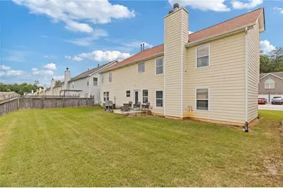 6637 Chason Woods Court, Jonesboro, GA 30238 - Photo 38