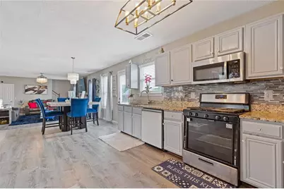 6637 Chason Woods Court, Jonesboro, GA 30238 - Photo 16