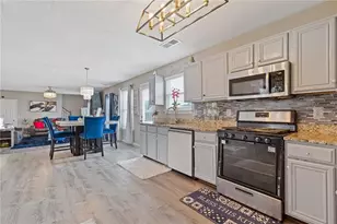 6637 Chason Woods Ct, Jonesboro, GA 30238 - Photo 16