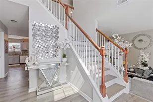 6637 Chason Woods Ct, Jonesboro, GA 30238 - Photo 6