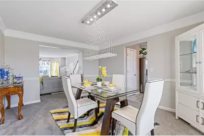 6637 Chason Woods Court, Jonesboro, GA 30238 - Photo 14