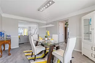 6637 Chason Woods Ct, Jonesboro, GA 30238 - Photo 14