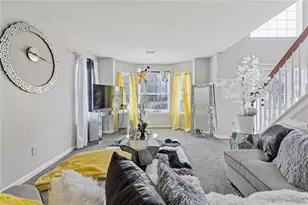 6637 Chason Woods Ct, Jonesboro, GA 30238 - Photo 12