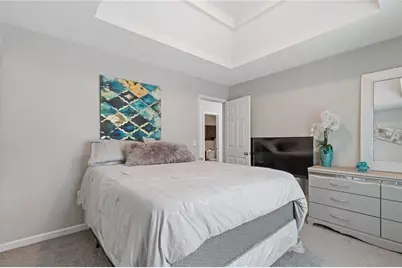 6637 Chason Woods Court, Jonesboro, GA 30238 - Photo 32