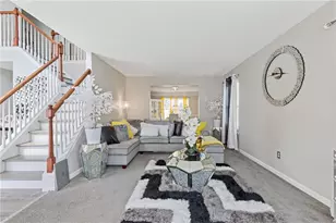 6637 Chason Woods Ct, Jonesboro, GA 30238 - Photo 10