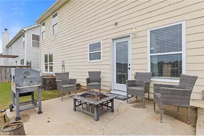 6637 Chason Woods Court, Jonesboro, GA 30238 - Photo 40