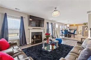 6637 Chason Woods Ct, Jonesboro, GA 30238 - Photo 22