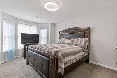 6637 Chason Woods Court, Jonesboro, GA 30238 - Photo 8