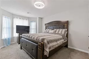 6637 Chason Woods Ct, Jonesboro, GA 30238 - Photo 8