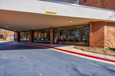 300 Johnson Ferry Road NE #B113, Atlanta, GA 30328 - Photo 38