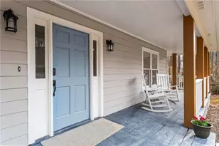 604 Apache Trail, Woodstock, GA 30189 - Photo 4