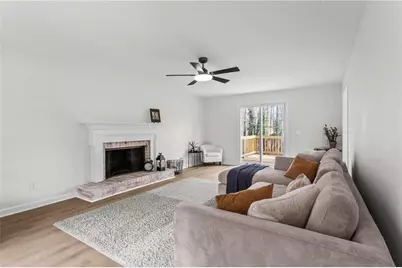 604 Apache Trail, Woodstock, GA 30189 - Photo 6