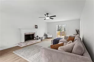 604 Apache Trail, Woodstock, GA 30189 - Photo 6