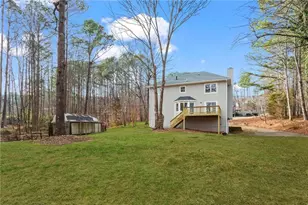 604 Apache Trail, Woodstock, GA 30189 - Photo 26