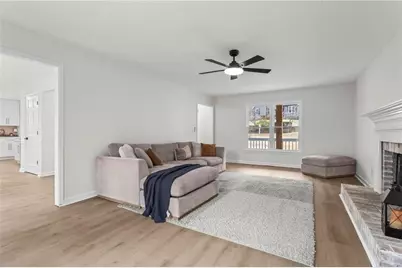 604 Apache Trail, Woodstock, GA 30189 - Photo 8