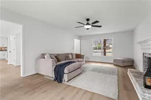 604 Apache Trail, Woodstock, GA 30189 - Photo 8