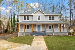 604 Apache Trail, Woodstock, GA 30189 - Photo 1